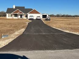 Professional Driveway Paving in Lakeway, TX